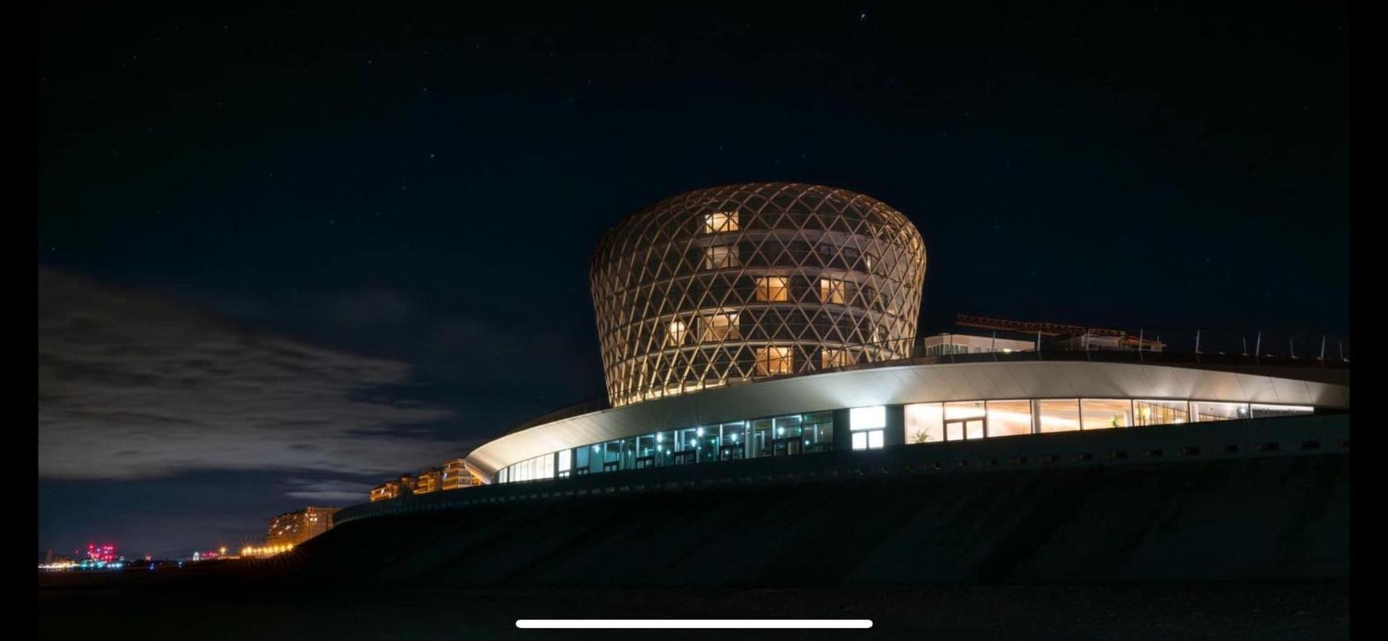 Zeezicht, Volledig Gerenoveerd Luxe Appartement Middelkerke Exterior foto